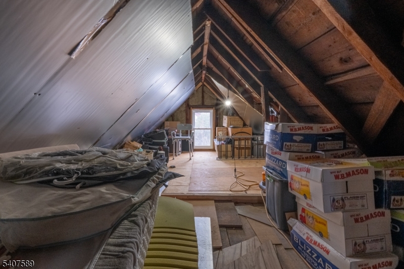 Attic