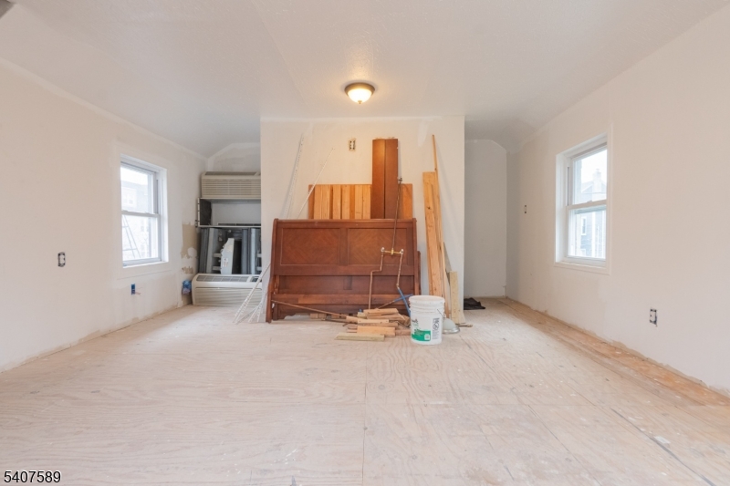 Attic