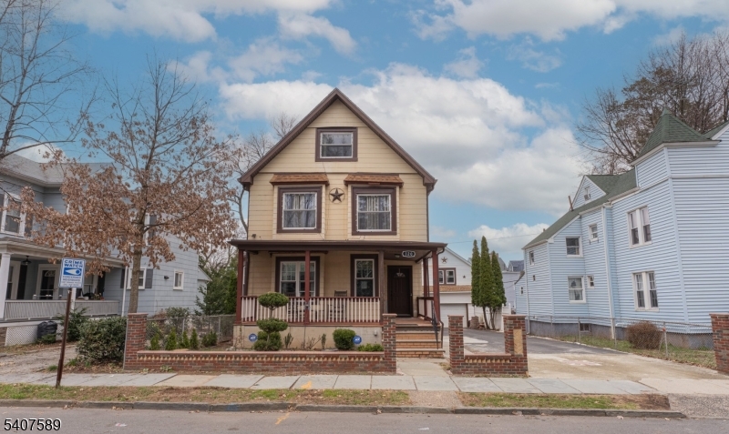 120 Norman St, East Orange City, NJ 07017 Listing Photo  0