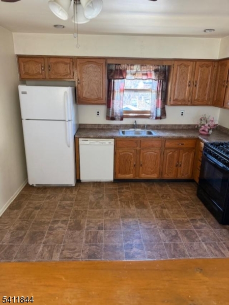55 Harrison St, #2, Belleville Twp., NJ 07109 Listing Photo  0