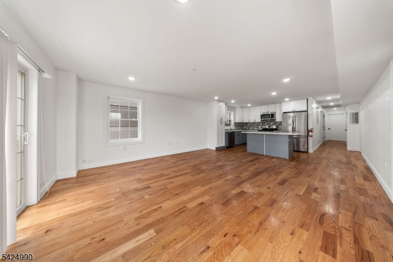 Living Room / Dining Room