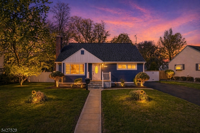 812 Sterling St, Plainfield City, NJ 07062 Listing Photo  0