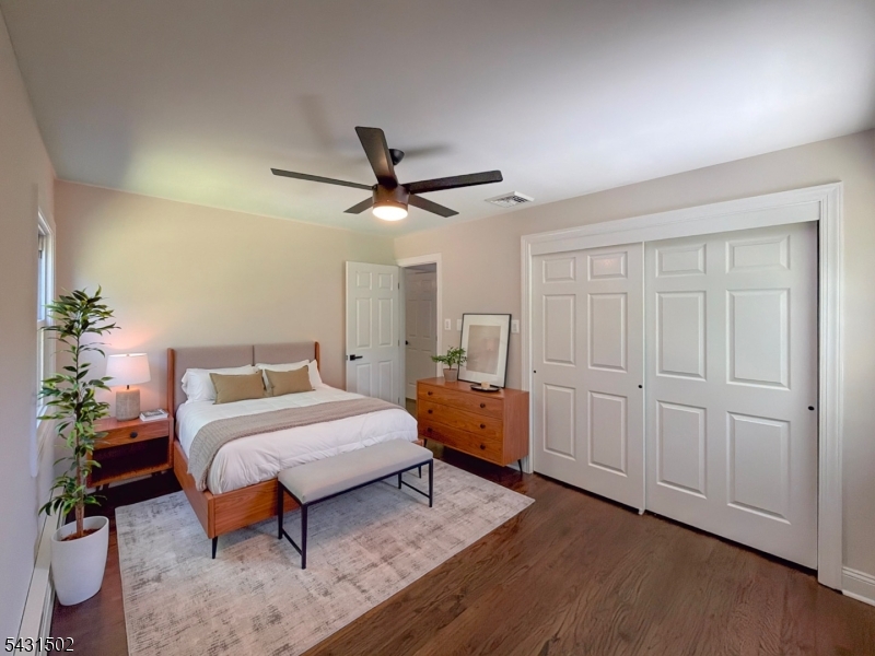 Bedroom-Staged