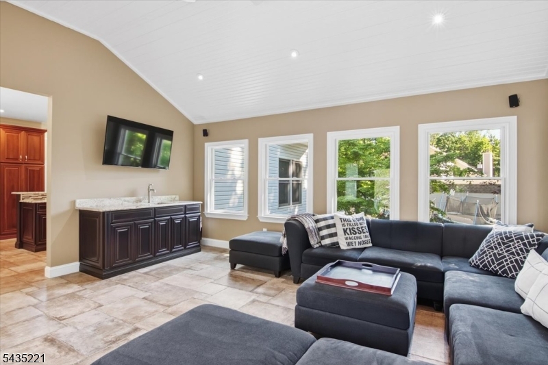 Sunroom