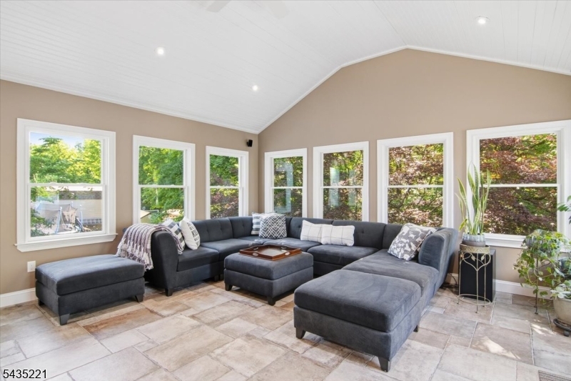 Sunroom