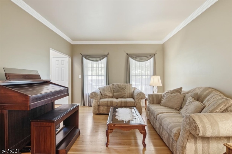 Formal Living Room