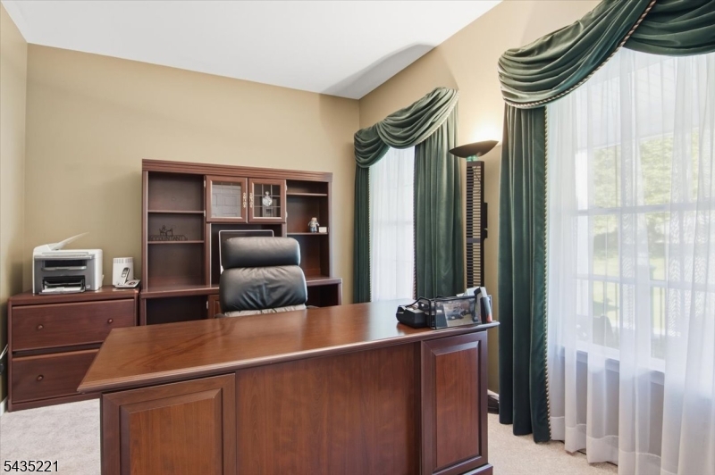 Private Office