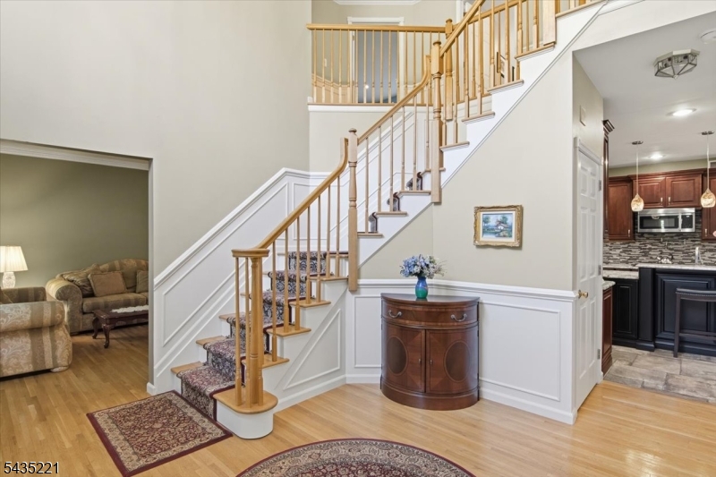 Entry Way
