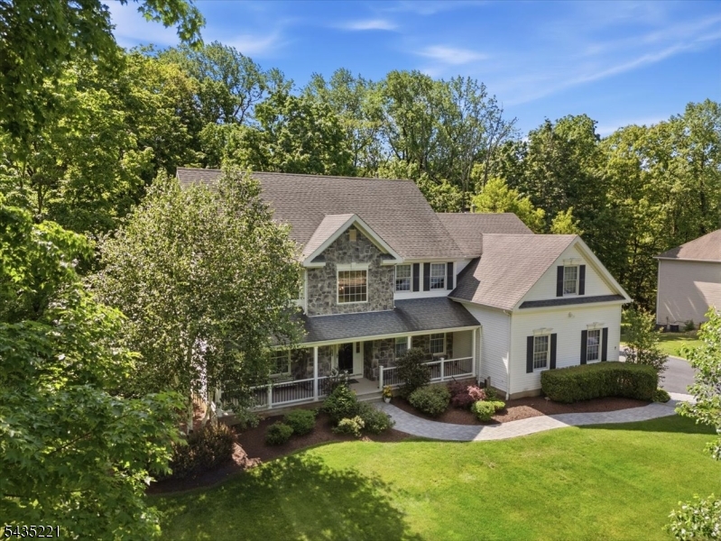 Beautiful Curb Appeal