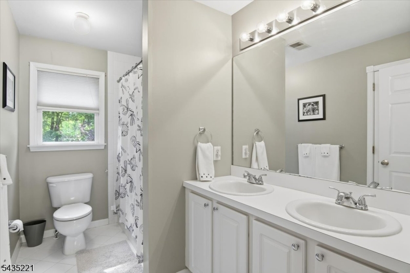 Main Bath