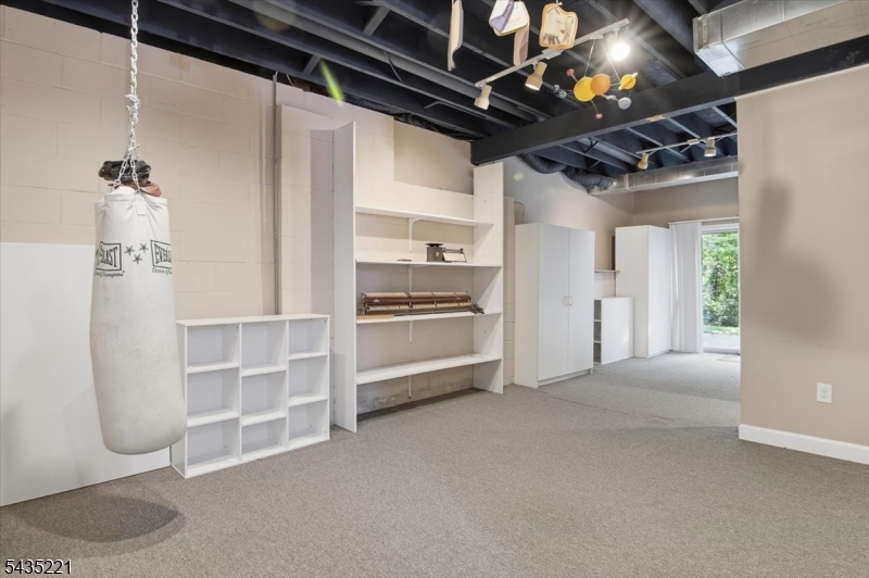 Rec Room