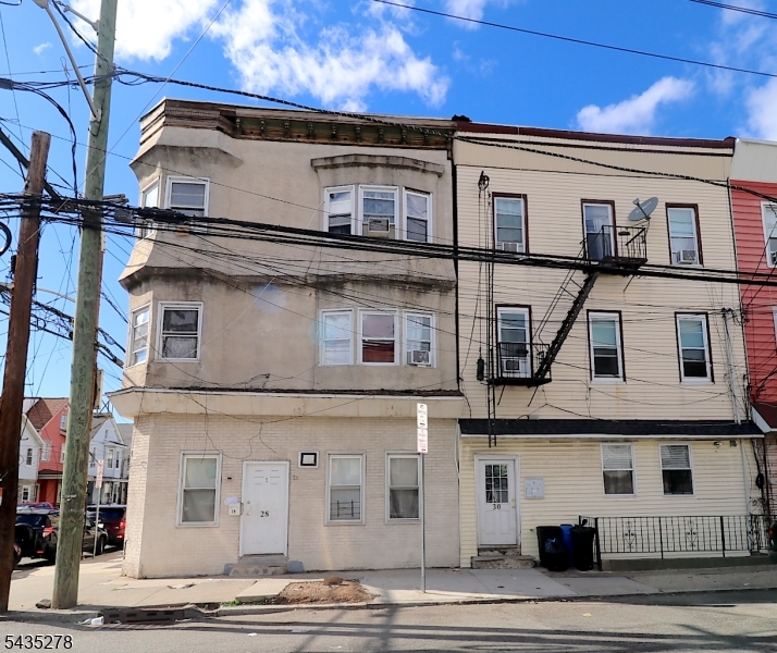 30 Fleming Ave, Newark City, NJ 07105 Listing Photo  0