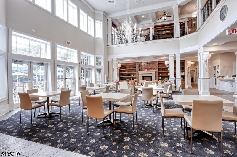 Game/Common Area