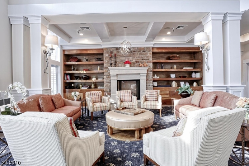 Game/Common Area