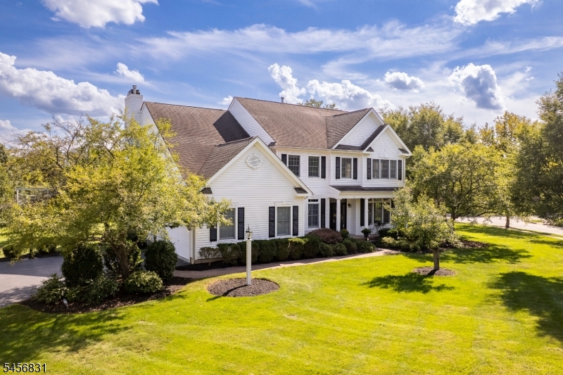 2 Aronimink Ct