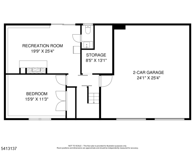 Floor Plans Ground Floor