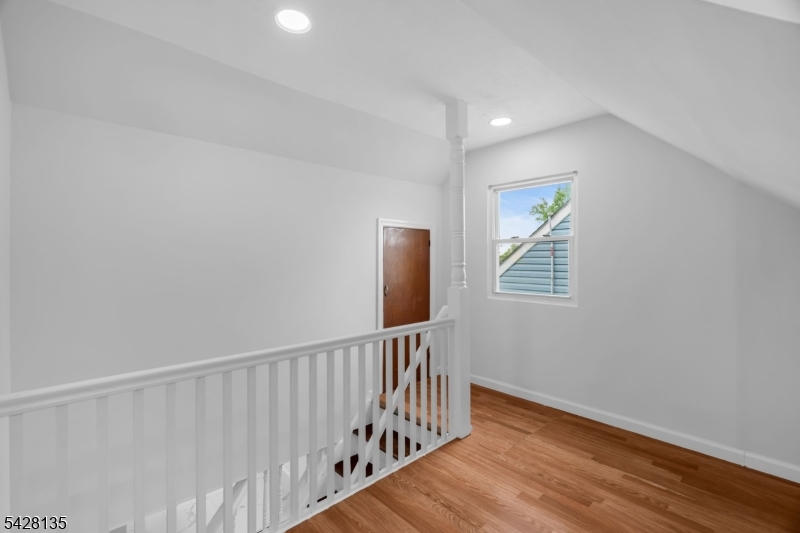Hallway upstairs