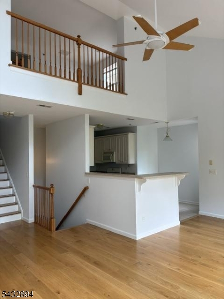 Kitchen View