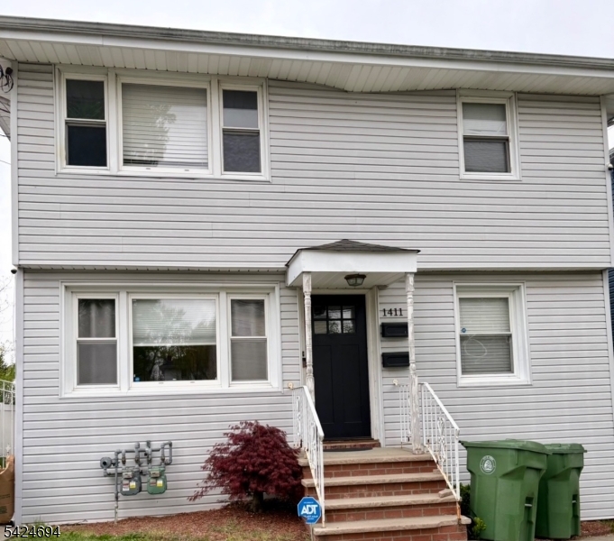 1411 Hussa St, Linden City, NJ 07036 Listing Photo  0