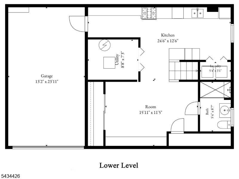 LOWER LEVEL