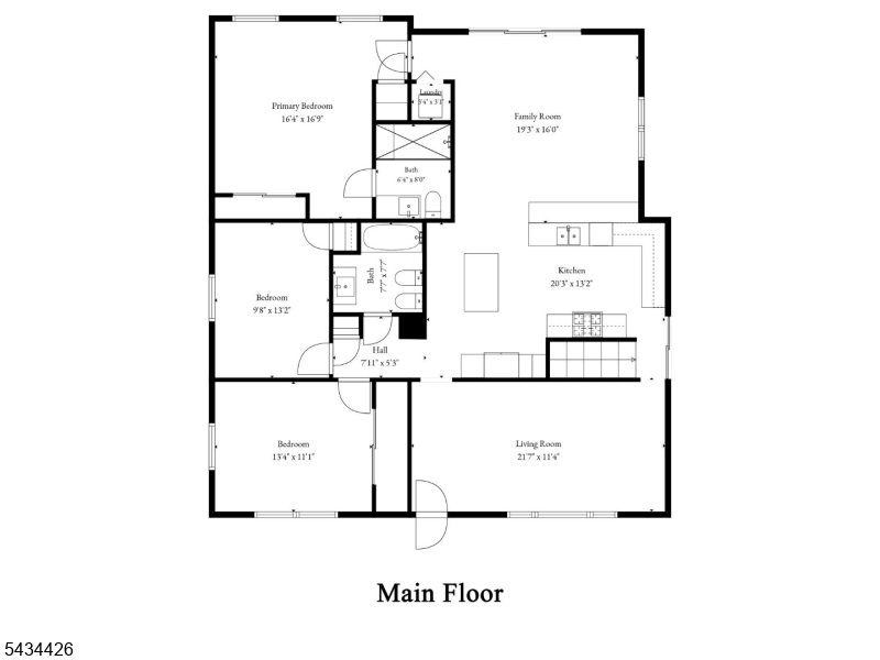 MAIN FLOOR