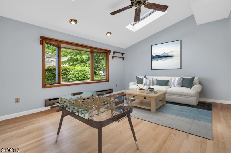 Sunroom