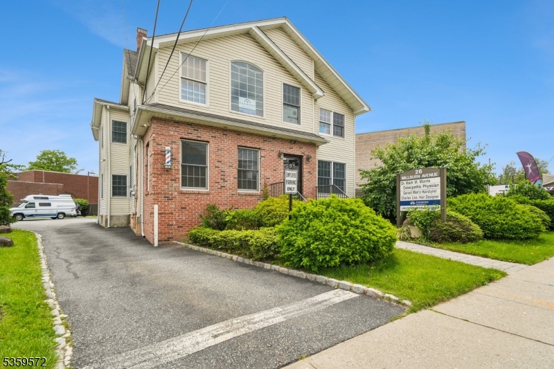 26 Millburn Ave Ste 4 and 5, Springfield Twp., NJ 07081 Listing Photo  0