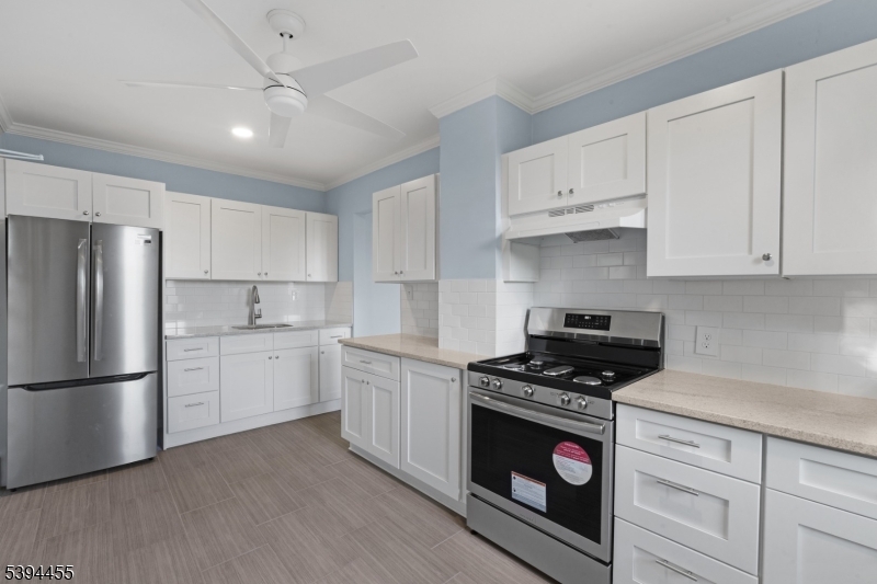 621 - B Spruce Ave, #B, Garwood Boro, NJ 07027 Listing Photo  0