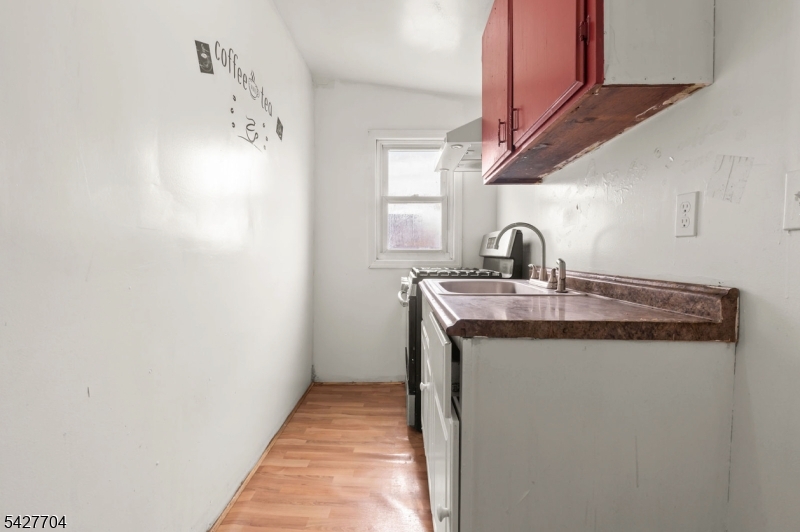 2nd Fl Kitchen