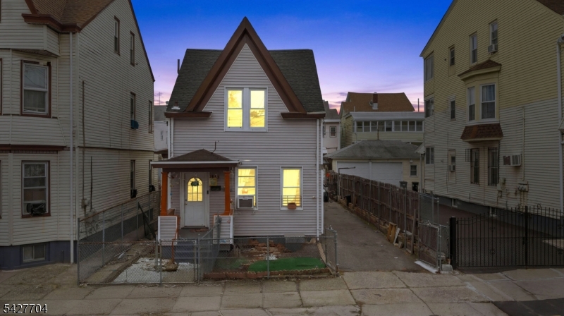 101-103 Sheridan Ave, Paterson City, NJ 07502 Listing Photo  0