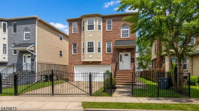 148 N Munn Ave, East Orange City, NJ 07017 Listing Photo  0