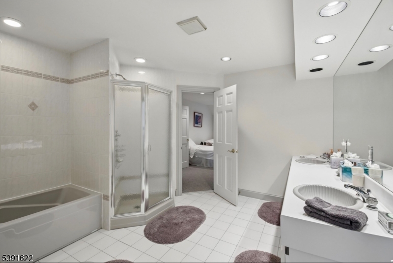 Jack and Jill Bath
