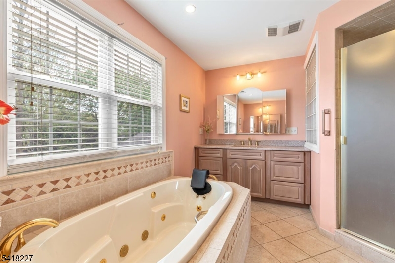 Main bath