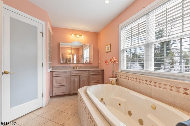 Main bath