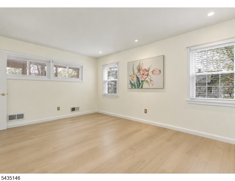 First Floor Bedroom