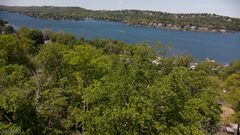 Lake Mohawk