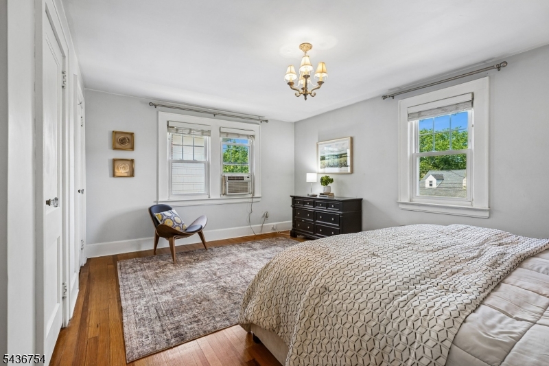 Primary Bed