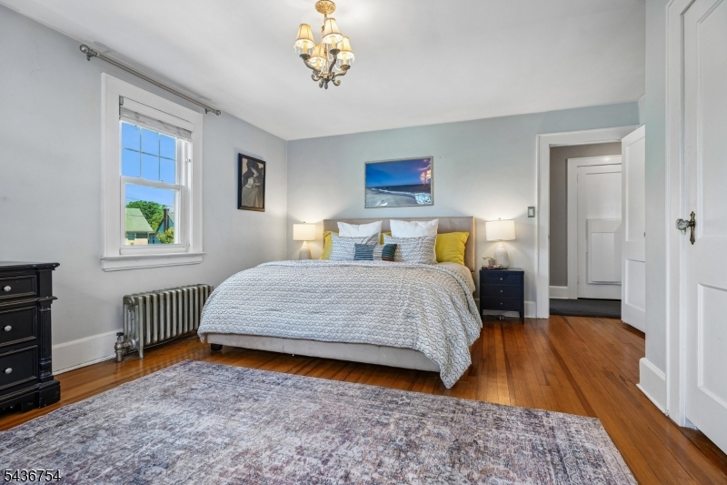 Primary Bed