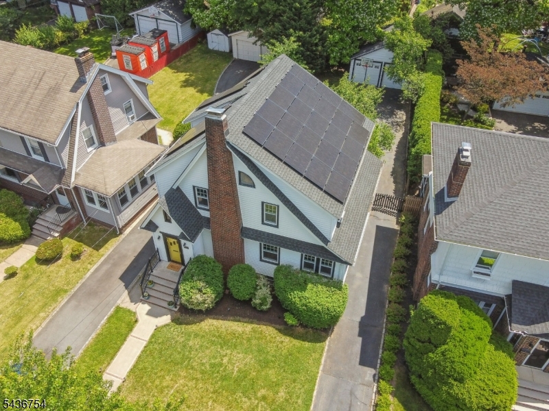 Front of House Drone