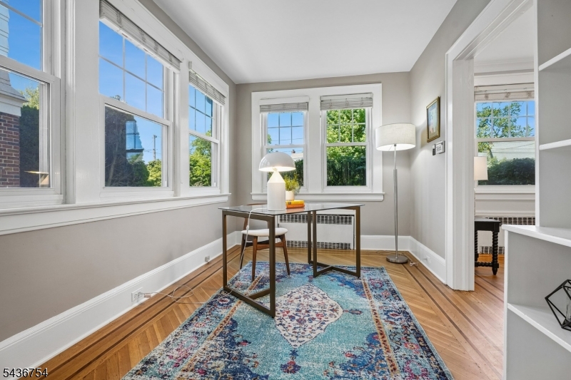 Maplewood Room