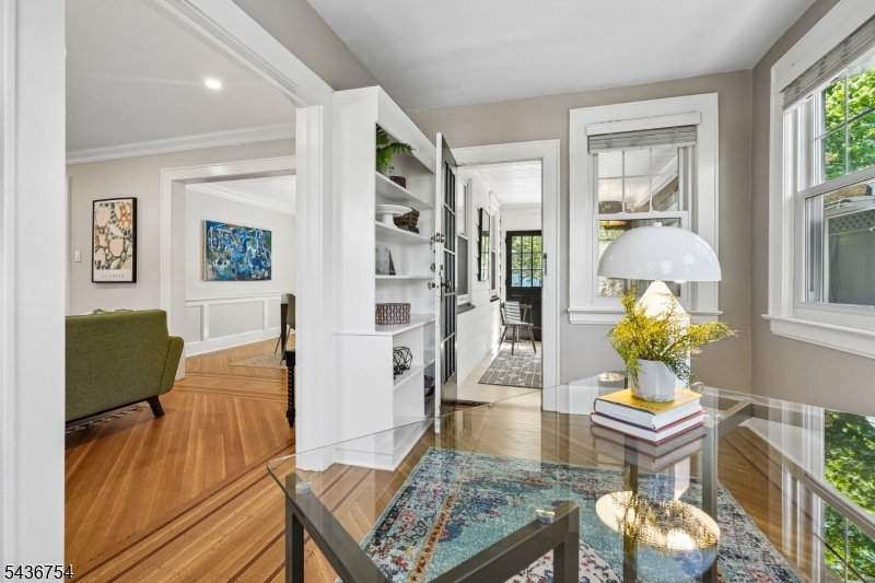 Maplewood Room