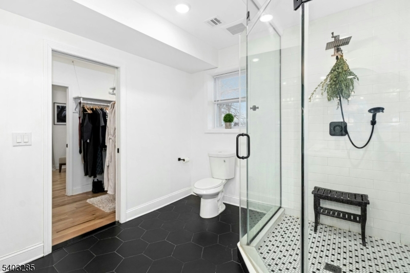 Second Level Bathroom