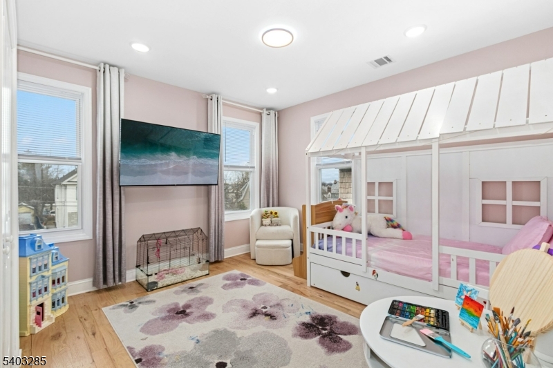 Bedroom #2