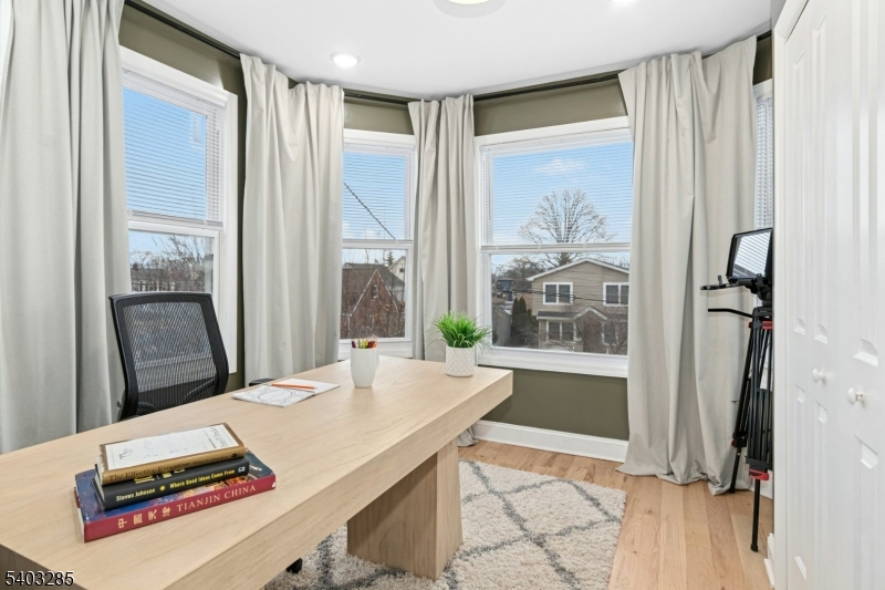 Bedroom #3