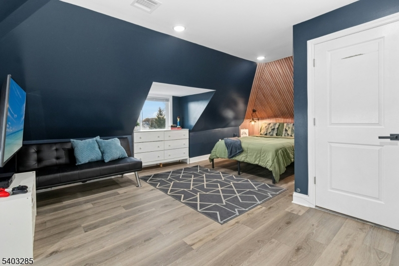 Third Level - Bonus Space