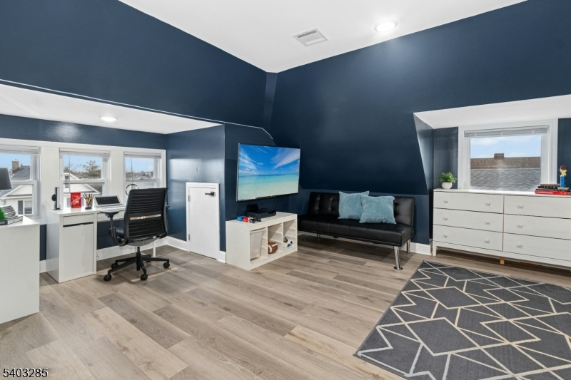 Third Level - Bonus Space