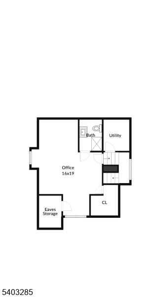 Third Level