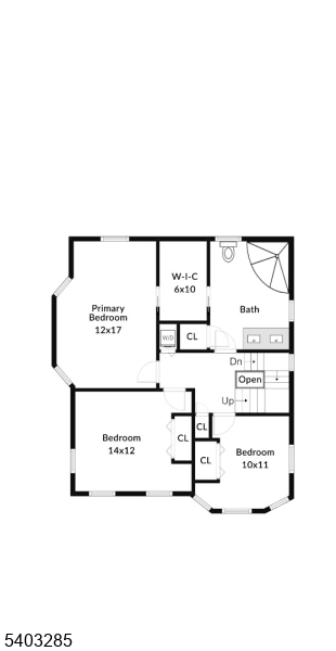 Second Level