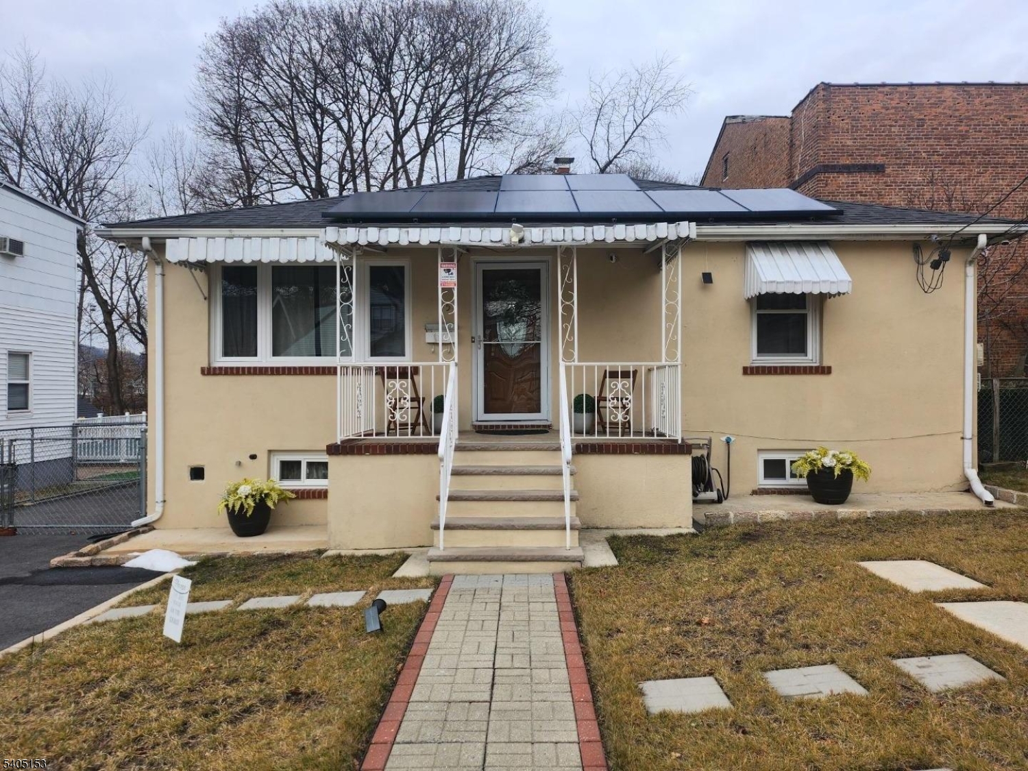 15 Webster Ave, Paterson City, NJ 07501 Listing Photo  0