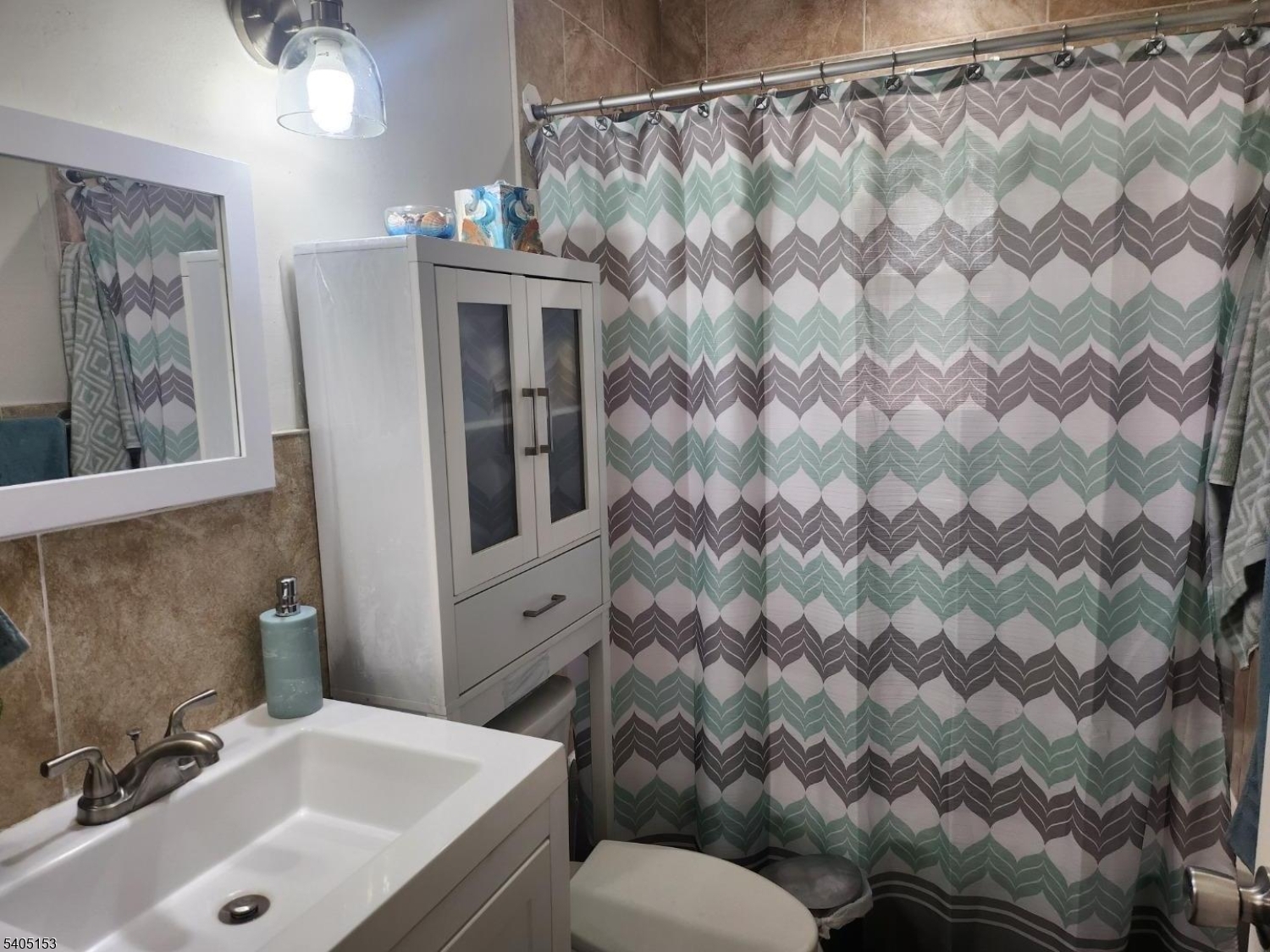 main bath